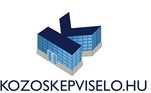 Közösképviselő.hu logója