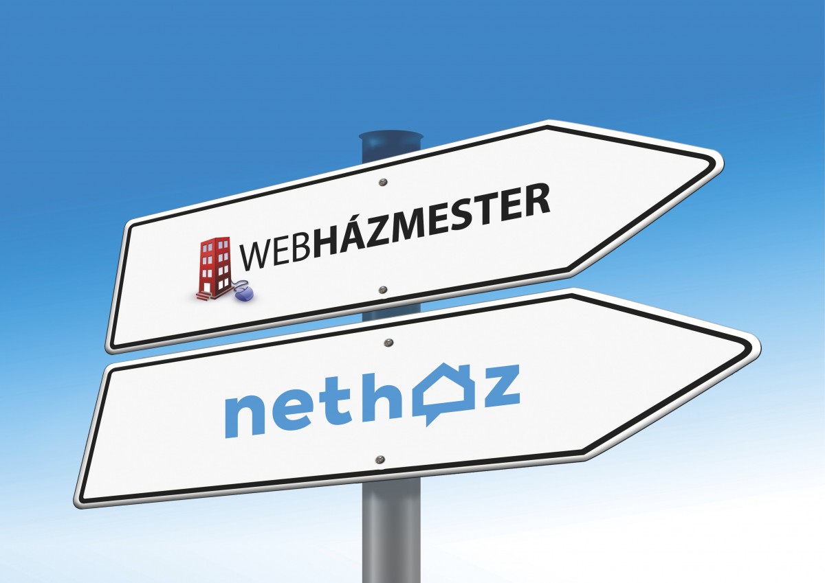 Webházmester