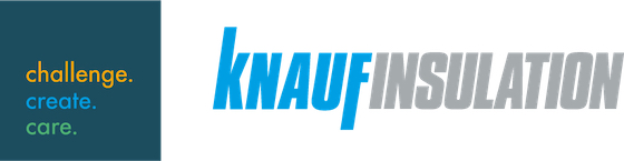 Knaufinsulation logo