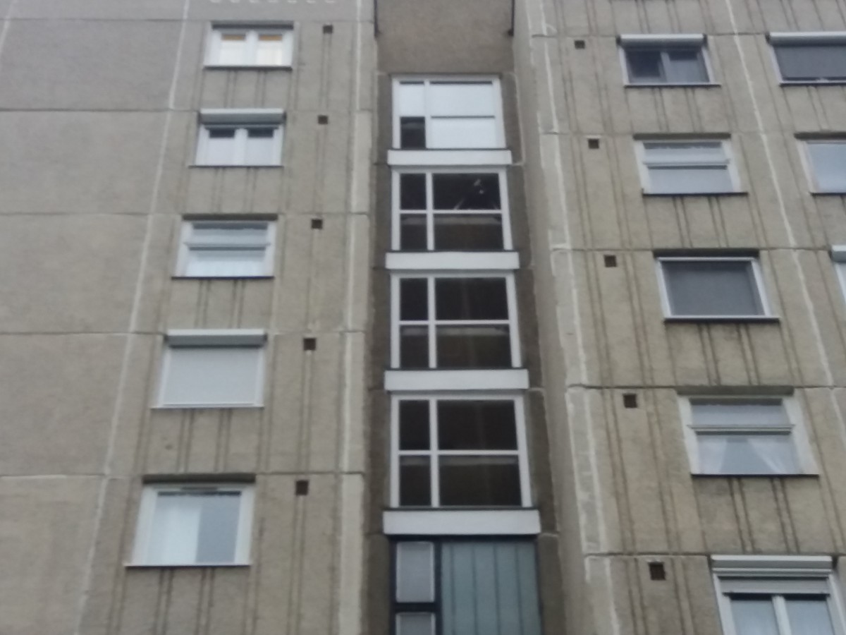 Őrfalvy ablakcsere