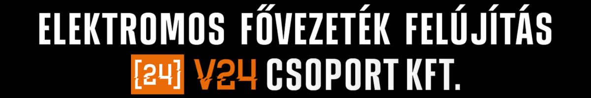 V24 banner
